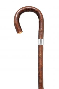 Bark Cherry-Crook-SLB-Handle