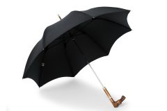 GBT-Carved Airedale-Open