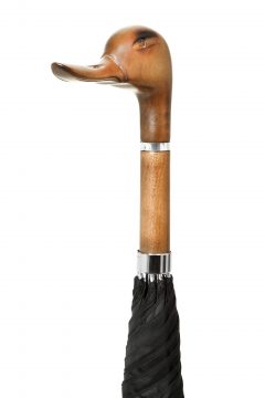 GBT-Carved Duck-Handle Angle