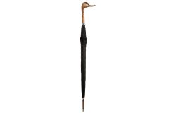 GBT-Carved Duck-Handle-Rolled