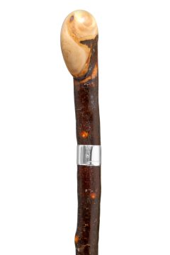 GRKWS-Bark Blkthorn-SLB-Handle Angle