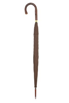 GCT-Bark Chestnut-Brown-Rolled