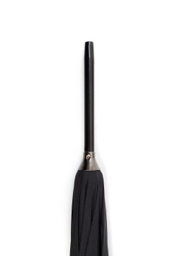 GT-Leather Crook-Blk-End