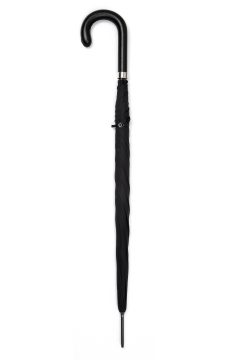 GT-Leather Crook-Blk–Rolled