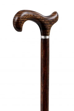 GDWS-Pol. Oak-SLB-Handle Angle