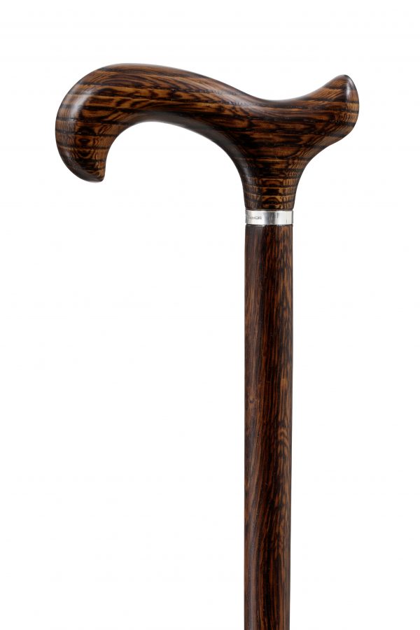 GDWS-Pol. Oak-SLB-Handle