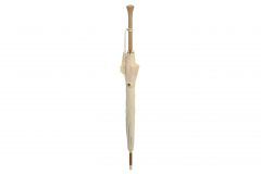 LSU-Dome-Small-Ivory-Rolled