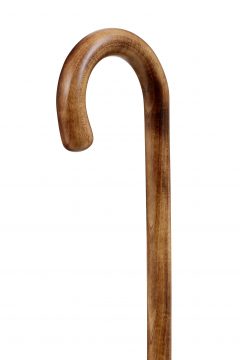 GCWS-Pol. Maple-Handle Angle