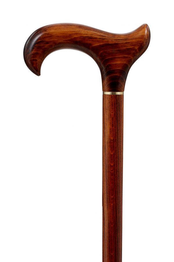 GDWS-Maple-Cherry finish-Handle