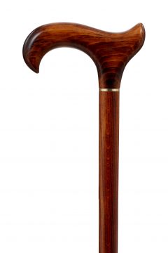 GDWS-Maple-Cherry finish-Handle