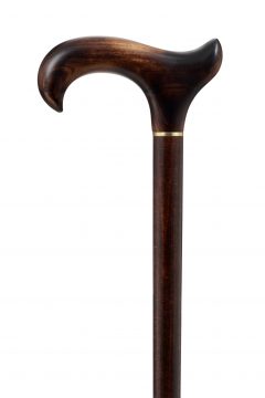 GDWS-Maple-Dark finish-Handle
