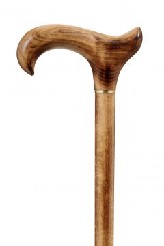 GDWS-Wide Maple-Light finish-Handle
