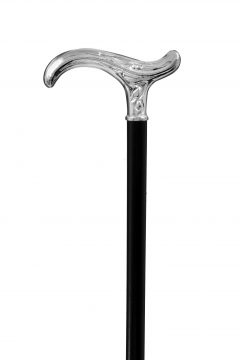 GDWS-Art Nouveau-Black-Handle