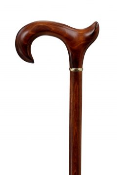 GDWS-Shaped Maple-Handle