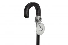 SS-Supercrook S200 BLACK-Handle Angle