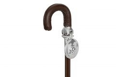 SS-Supercrook S200 BROWN-Handle Angle