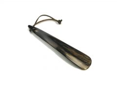 Oxhorn Tip End Shoehorn