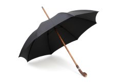 GSSU-Bark Blackthorn-Knob-SLB-Blk-Open