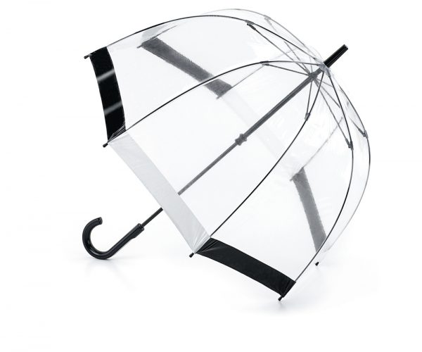 Birdcage-1&2 Black-White