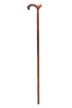 LDWS-Beech Carved Nose-Full