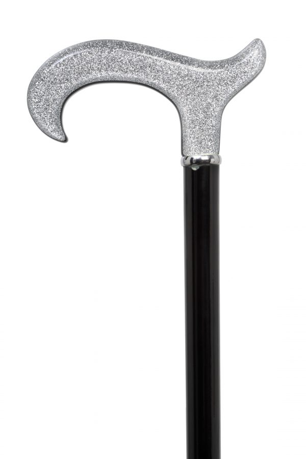 LDWS-Glitter Derby-Handle