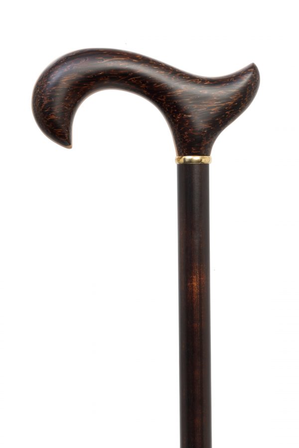 GDWS-Palm Wood-Handle