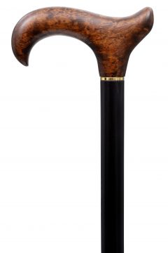 GDWS-Burwood Derby on Maple-Handle