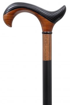 GDWS-Contoured Maple Tan-Handle