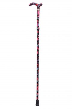 LFWS-Pink and Black Floral-Full