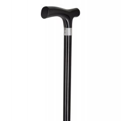 JW-Crutch-SLB-ebony-Handle Angle