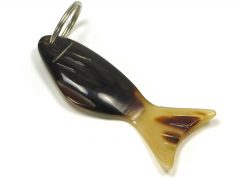 KRF – Fish Keyring – Oxhorn