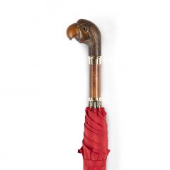 LTU-Pencil-Parrot-Red-handle